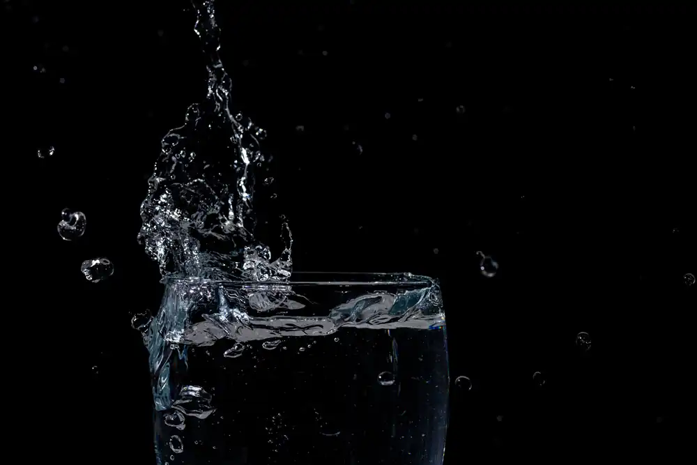 Water